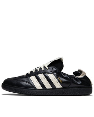 Song for the Mute x Adidas Samba OG - Core Black/Cream White