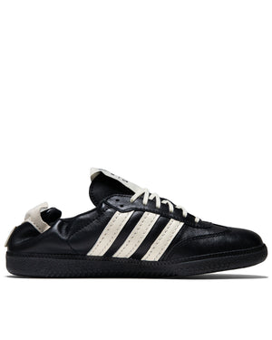 Song for the Mute x Adidas Samba OG - Core Black/Cream White