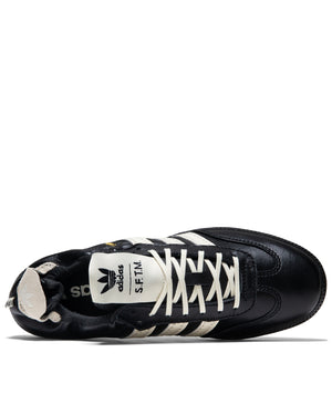 Song for the Mute x Adidas Samba OG - Core Black/Cream White