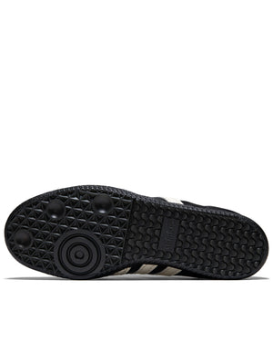 Song for the Mute x Adidas Samba OG - Core Black/Cream White