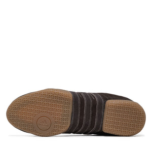 Women's Adidas Taekwondo Mei Elite - Aurora Coffee/Aurora Coffee