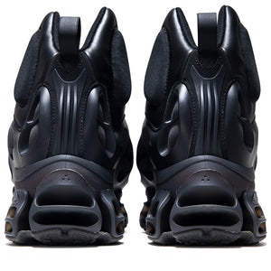Willy Chavarria x Adidas Megaride Wolf - Core Black/Core Black