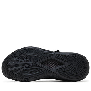 Anta Kai 3 'Triple Black' - Black/Black