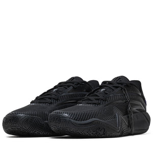 Anta Kai 3 'Triple Black' - Black/Black