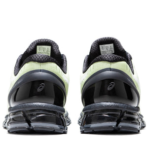 Above The Clouds x Asics Gel-Quantum 360 I - Soft Yellow/Black