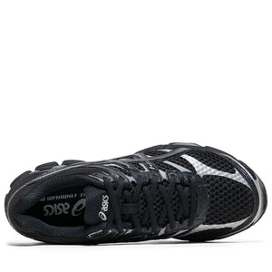 Asics Gel-Cumulus 16 - Black/Black