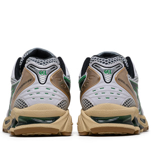 Asics Gel-Kayano 14 - White/Hinoki Beige