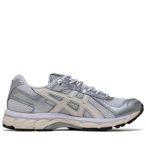 Asics Gel-Kayano 12.1 - White/Cream