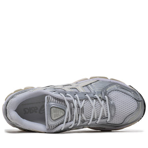 Asics Gel-Kayano 12.1 - White/Cream