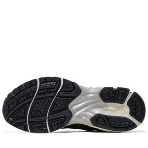 Asics Gel-Nimbus 10.1 - Black/Black