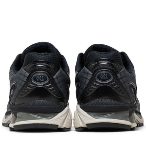 Asics Gel-Nimbus 10.1 - Black/Black