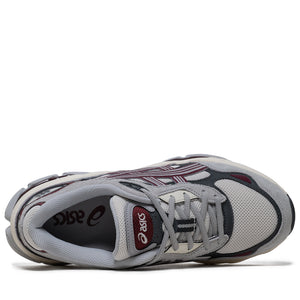 Asics Gel-NYC 2.0 - Cream/Cement Grey