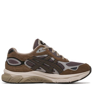 Asics Gel-NYC 2.0 - Cocoa Powder/Brown Storm