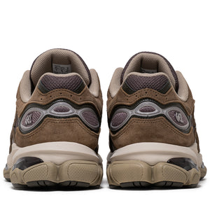 Asics Gel-NYC 2.0 - Cocoa Powder/Brown Storm