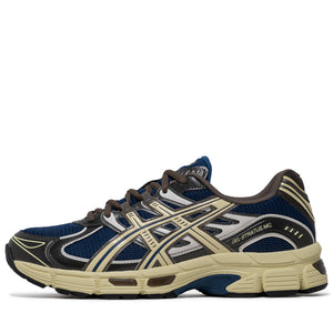 Asics Gel-Stratus MC - Twilight Blue/Beeswax