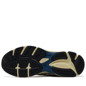 Asics Gel-Stratus MC - Twilight Blue/Beeswax