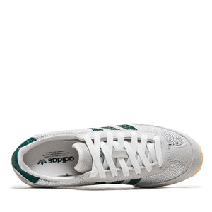 Women's Adidas Japan - Core White/Rich Green