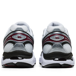 Asics GT-2160 - White/Oxblood