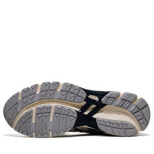 Asics Gel-Kayano 20 - Cream/Independence Blue