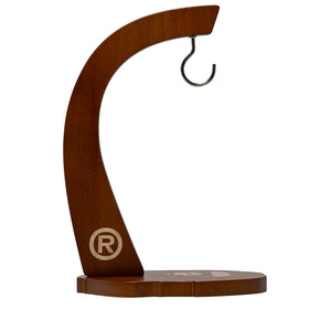 A Bathing Ape Ape Head Banana Stand - Brown