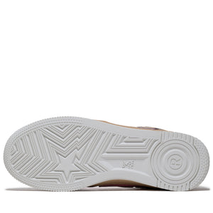 A Bathing Ape Bape Sta #6 - Brown/Pink