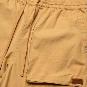 Billionaire Boys Club Bronco Cargo Pants - Curry