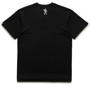 Billionaire Boys Club Patches SS Tee - Black