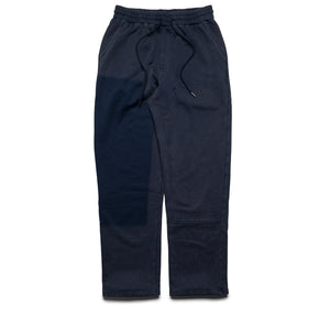 Criminal Damage Sun Faded Track Pants - Navy