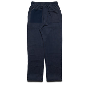 Criminal Damage Sun Faded Track Pants - Navy