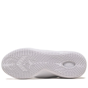 Converse SHAI 001 'Clean Slate' - White/White