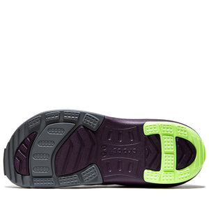 Crocs Quick Trail Racer - Currant/Multi