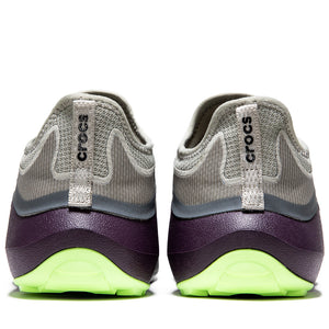 Crocs Quick Trail Racer - Currant/Multi