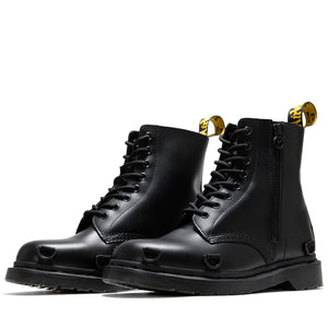 Babylon x Dr. Martens 1460 - Black