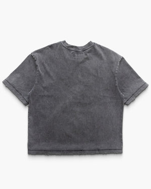 Godspeed New York Dream Team T-Shirt - Grey Wash