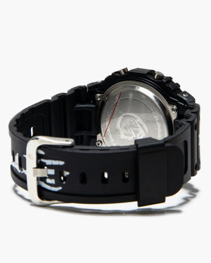 Godspeed New York Skele Chrono - Black