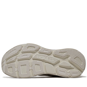 Beams x Hoka Bondi 7 - Turtledove/Tidal Foam