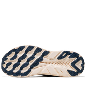 Hoka Clifton LS UTL - Varsity Navy/Washed Blue