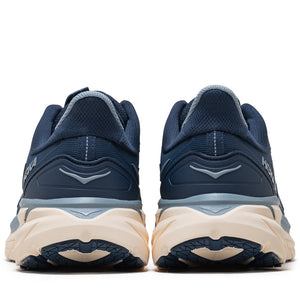 Hoka Clifton LS UTL - Varsity Navy/Washed Blue