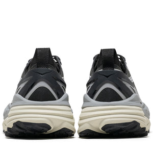 Hoka Stinson One7 - Stellar Grey/Eggshell