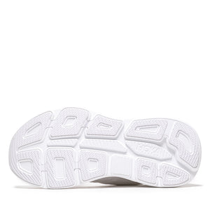 Women's Hoka Bondi 9 - White/White