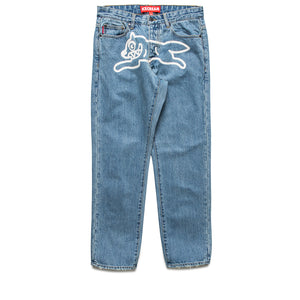 Ice Cream Arrow Jeans - Burnt Pecan