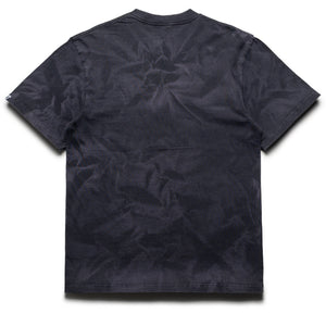 Ice Cream Stone Cold Knit Tee - Charcoal Art