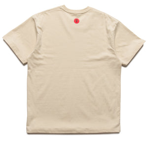 Ice Cream Run Em Tee - Fog