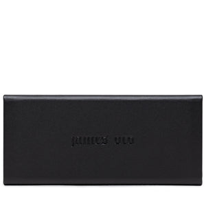 James Oro Iced Signature Gem Cut - Blue Tint/Gold