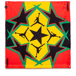 Free The Youth x Jordan Scarf - Multi