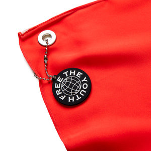 Free The Youth x Jordan Scarf - Multi