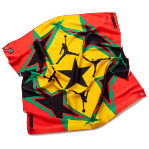 Free The Youth x Jordan Scarf - Multi