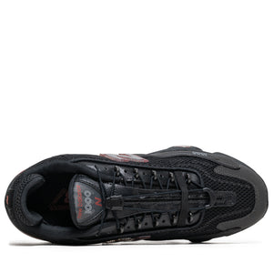 New Balance 1000G - Black Metallic/Red Rock