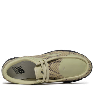 New Balance 1890A 'Snakeskin' - Morel/Black