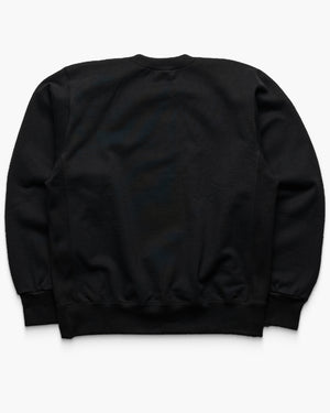Nike Energy Fleece Crewneck - Black